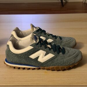 New Balance RC30 Nightwatch Green Sz 10